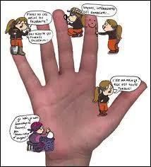 Si votre score est bon :