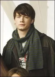 Quel est le nom du fils de Delia Banks ?