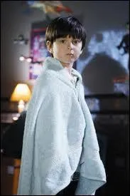 Quel est le prnom de leur enfant ?