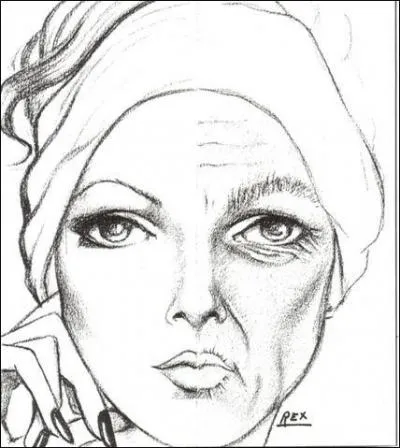 Je corrige les rides, je rpare les dommages occasionns par les UV et je protge des futurs dommages. Qui suis-je ?