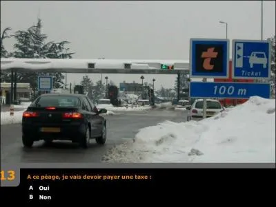 A ce page, je vais devoir payer une taxe ?