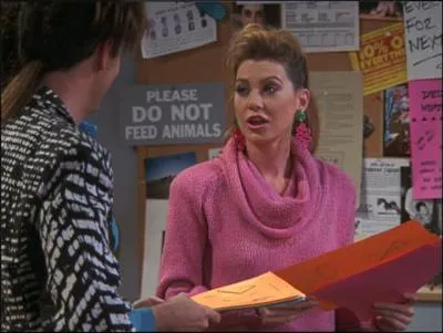 Toujours pisode 11, deux looks pour cette actrice de 'Grey's Anatomy' que l'on a pu voir galement dans 'Daredevil' et 'Arrte-moi si tu peux'. Qui est-ce ?