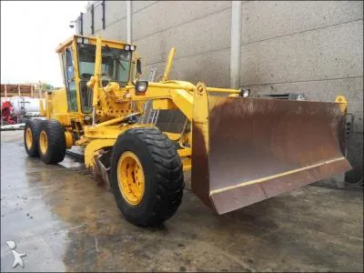 Quel nom a cette engin de TP ?