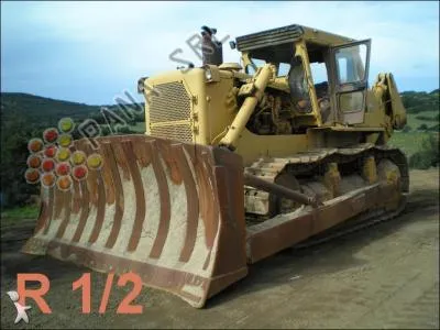 Quel nom a cette engin de TP ?