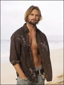 Quel personnage joue Josh Holloway dans la s�rie 'Lost' ?