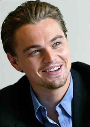 En quelle ann�e est n� Leonardo Dicaprio ?