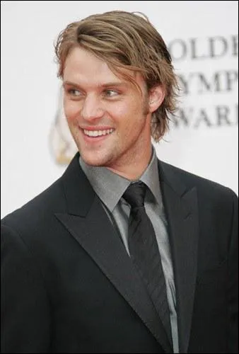 Jesse Spencer joue le r�le du Dr Chase dans Dr House. Mais quel est le pr�nom du Dr Chase ?
