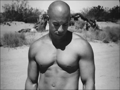 Quel est le v�ritable pr�nom de Vin Diesel ?