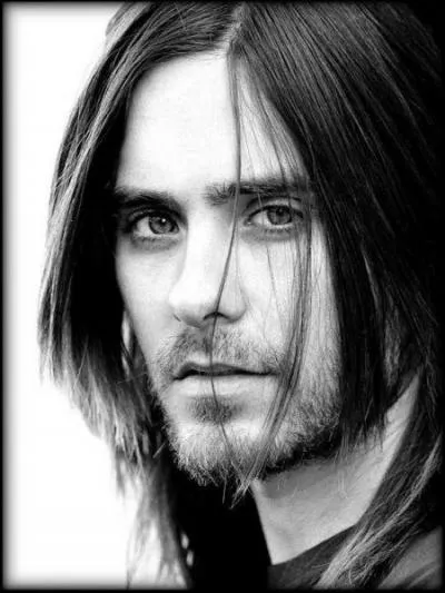 De quel groupe Jared Leto est-il le chanteur ?