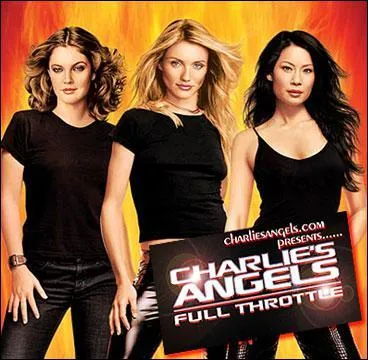Quel est le titre franais de Charlie's Angels ?