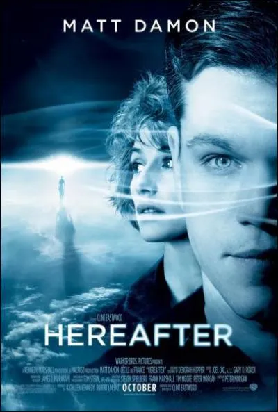 Quel est le titre franais de Hereafter ?