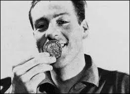 Qui est mdaill d'or aux jeux olympiques d'hiver le 23 fvrier ?