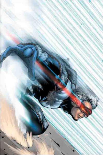 Quel X-Man originaire du Canada, prénommé Jean-Paul Beaubier, est connu pour être l'un des premiers homosexuels de l'univers Marvel ?