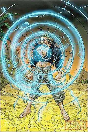 Qui est Alexander Summers, le petit frre de Cyclope interprt par Lucas Till dans 'X-Men : le commencement' ?