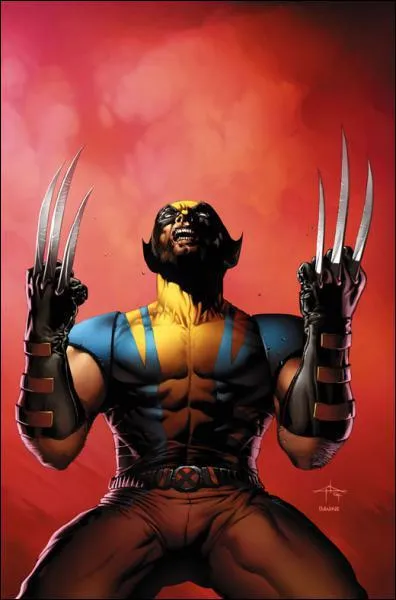 Quel clbre X-Man canadien prnomm James Howlett est interprt  l'cran par Hugh Jackman ?