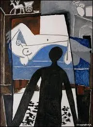 Qui a peint L'ombre ?