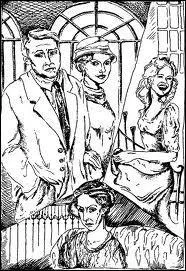 Retrouvez ce titre de roman de Georges Simenon : Maigret et... .