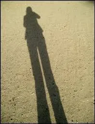 Qui a crit 'Une femme est comme votre ombre, courez aprs, elle vous fuit, fuyez la, elle vous court aprs' ?