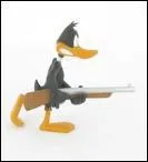 Qui a la rputation de tirer 'plus vite que son ombre' ?