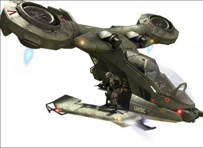 Quel est ce vhicule ?