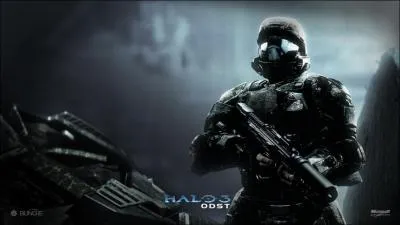 Dans quelle ville se droule Halo 3 ODST ?