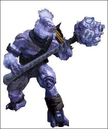 Tartarus est prsent dans :