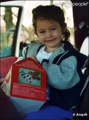 Quelle est sa date de naissance ?