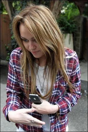 Quelle est la maladie dont souffre Miley ?