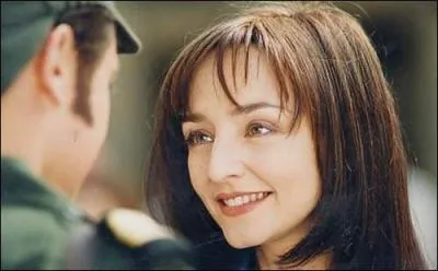 Maria de Mdeiros a ralis :