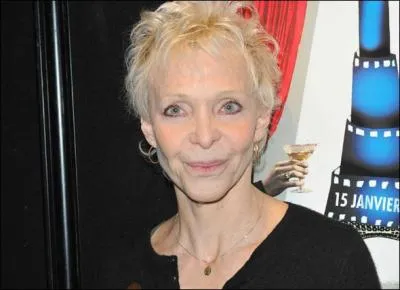 Tonie Marshall a ralis :