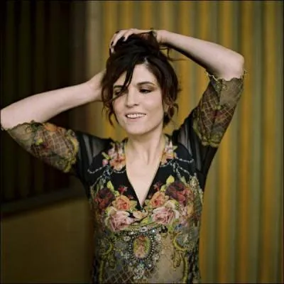 Agns Jaoui a ralis :