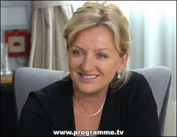 Charlotte de Turkheim a ralis :