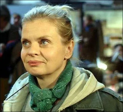 Isabelle Nanty a ralis :