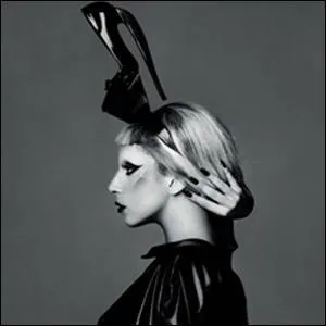 Comment s'appelle son nouvel album ?