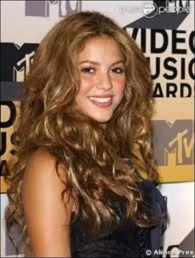Quelles sont les origines de Shakira ?
