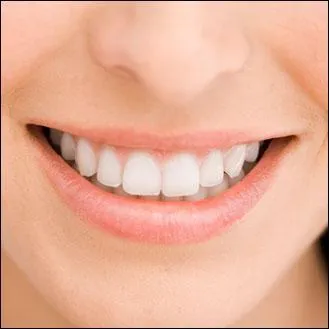 What are they ? (dents).