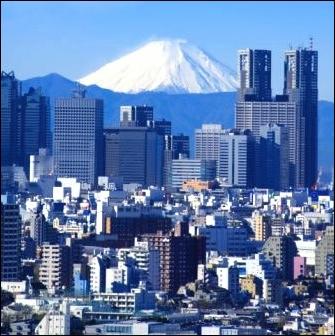 Quelle grande marque n'est pas japonaise ?