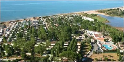 Quelle mer borde le sud de l'Europe ?