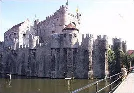 Quelle est cette ville ?