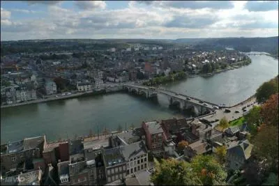 Quelle est cette ville ?