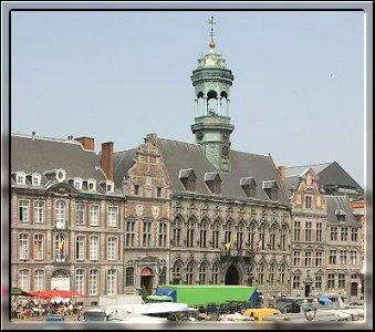 Quelle est cette ville ?