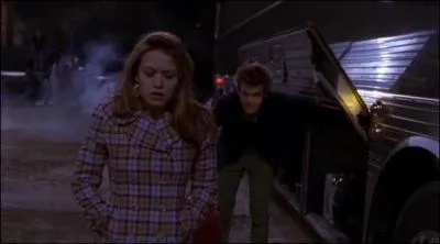 Et pour finir : cette photo,  quel pisode appartient-elle ?