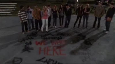 Et cette photo est tire de quel pisode ?