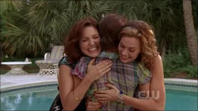 A quel pisode appartient cette photo ?