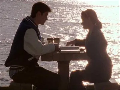 Et celle photo-ci, savez-vous de quel pisode elle provient ?