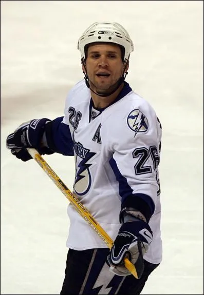 Quel est ce joueur ?