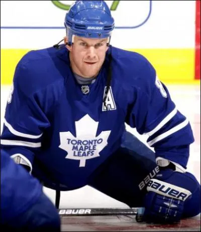 Quel est ce joueur ?