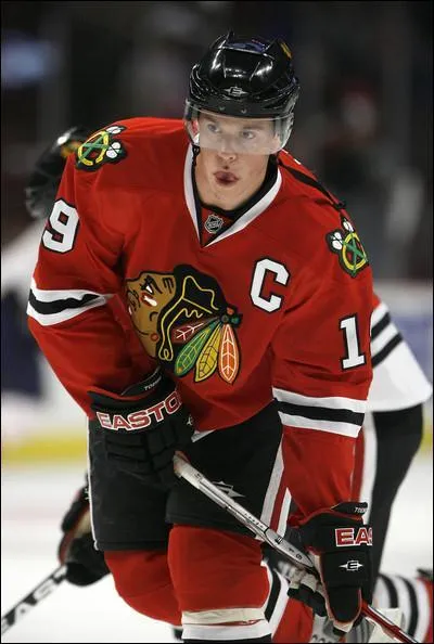 Quel est ce joueur ?