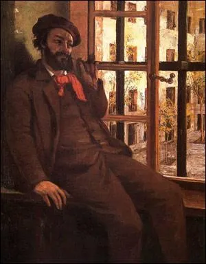 Quel peintre du 19me est originaire de la commune d'Ornans, en Franche-Comt, qui lui consacre un muse ?