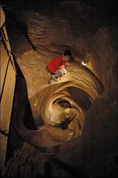 Quel est ce paysage caractristique du Jura ?